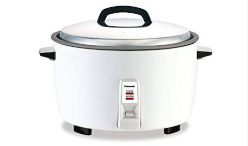 best commercial rice cooker