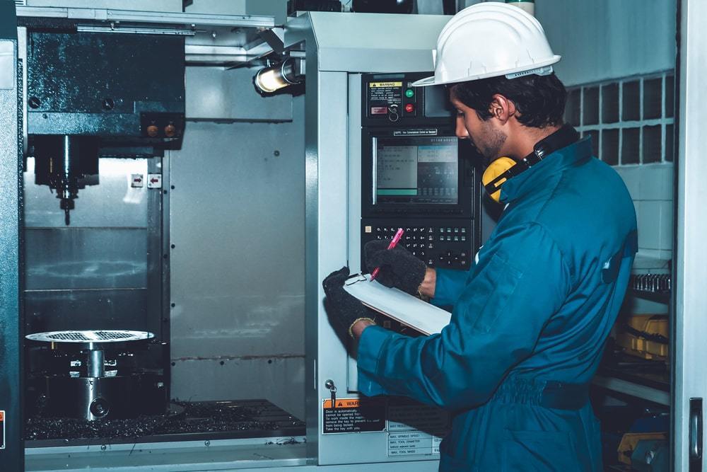 How to Value and Sell a Machine Shop