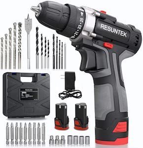 Cordless Zd1200 black and decker driller battery powered drill bits  included - tools - by owner - sale - craigslist