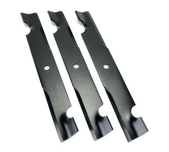 Best mower blades
