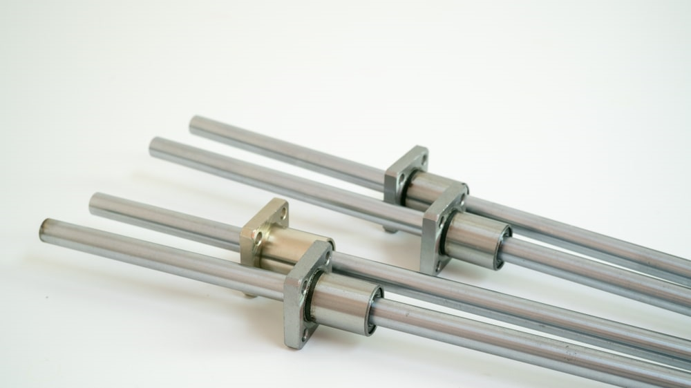 All About Linear Bearings What You Need To Know