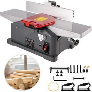 The 10 Best Planer Jointer Combos in 