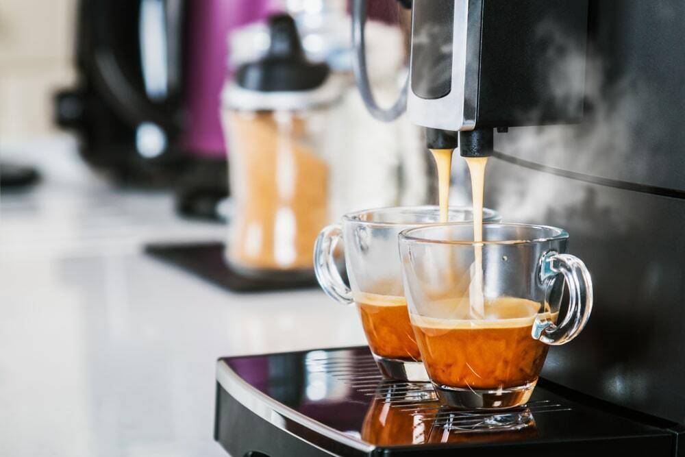 Commercial Espresso Machines - For Quality-Minded Cafes