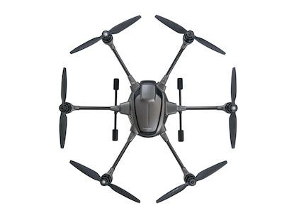 melodi Installere venom The Best Commercial Drones (Including for Construction, Photography,  Videography, and Engineering)