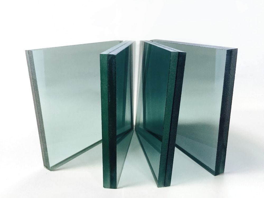 Statistisch bevestig alstublieft Nietje Laminated Glass vs. Tempered Glass - What's the Difference?