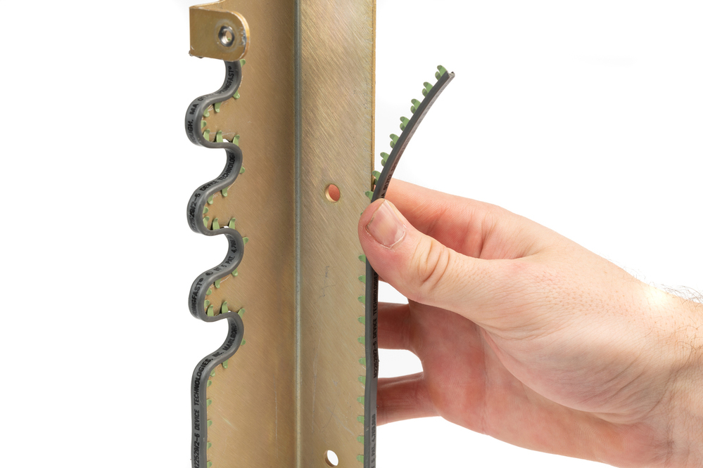 This Grommet Edging Mousetrap Saves OEMs 49 of Total Install Costs