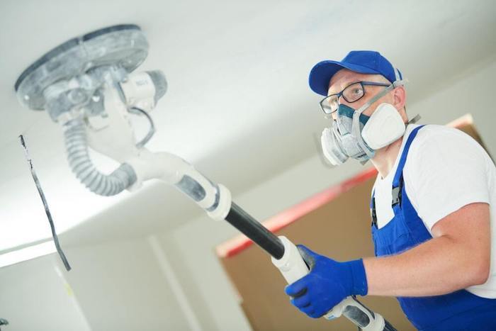 The 10 Best Drywall Sanders In 2021 Including For Creating A Perfectly Smooth Finish - What Is The Best Sander For Drywall