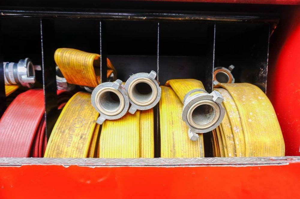 Top Fire Hose Manufacturers and Suppliers in the USA