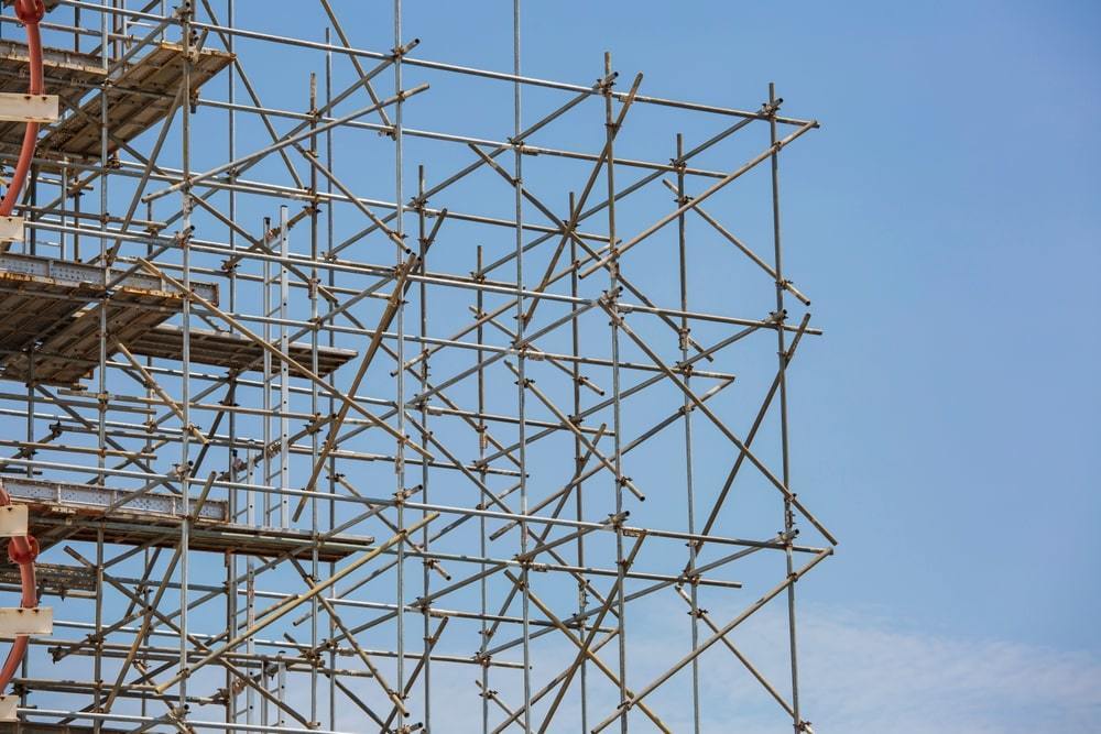 Top Scaffolding Manufacturers and Suppliers in the USA