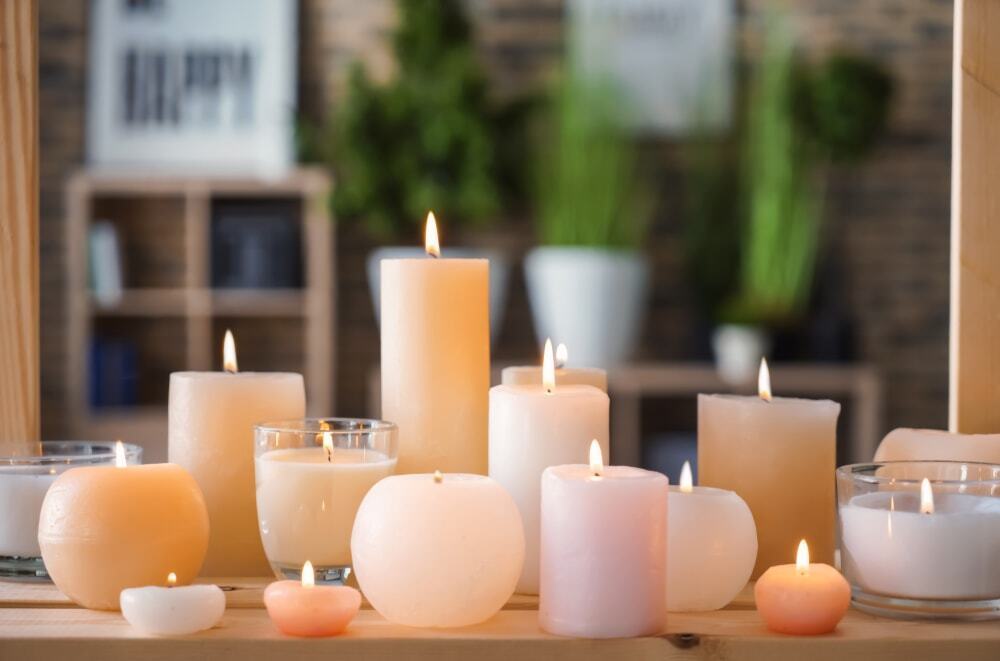 best candle supply company