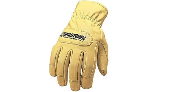 woodshop gloves