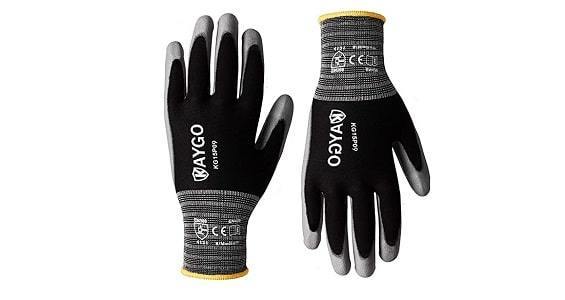 best winter carpenter gloves