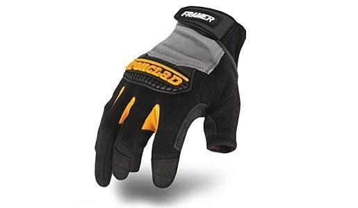 best gloves for framing