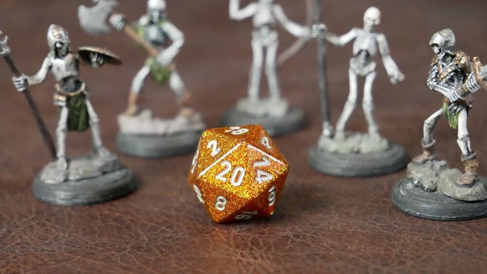 The 7 best 3D printers for miniatures including the best 3D printer for