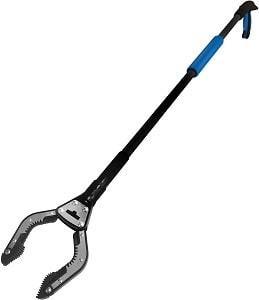 best grabber tool for yard work