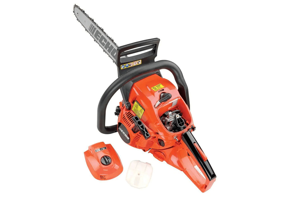The Best Chainsaws for Commercial Use (Including From Professional