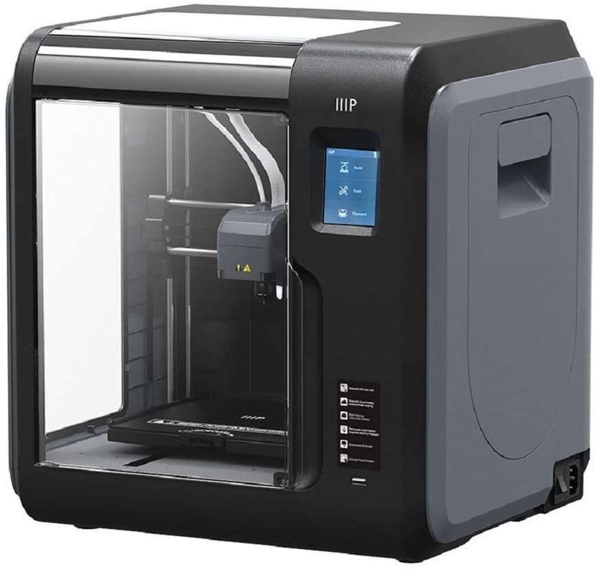 The 8 Best 3D Printers for Beginners in 2021 (Including the Best Budget