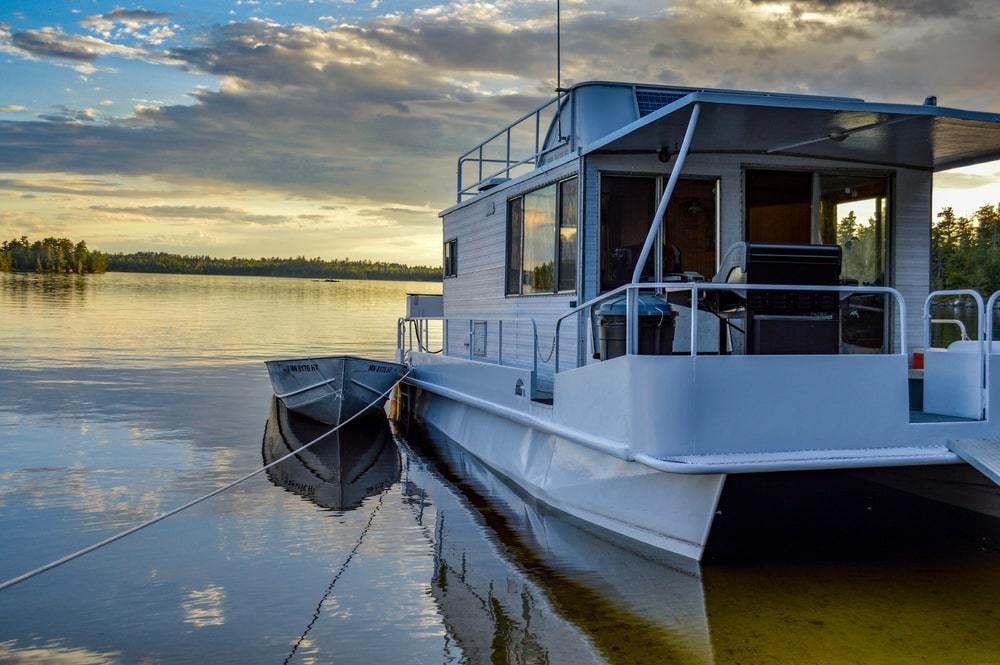 Top Houseboats Manufacturers And Suppliers