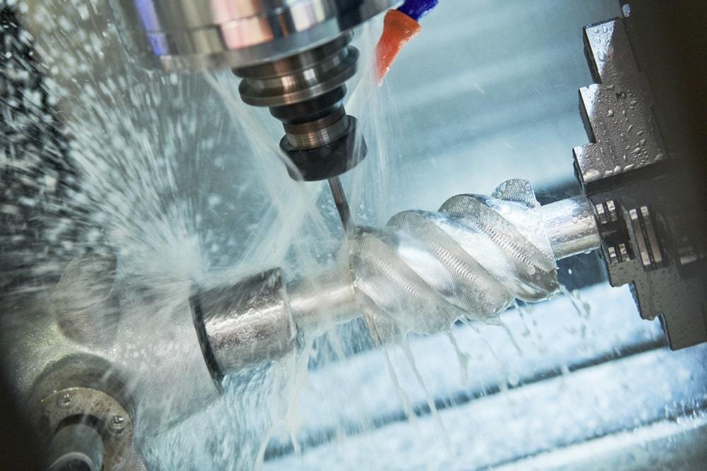 What is CNC Machining? Definition Processes Components More