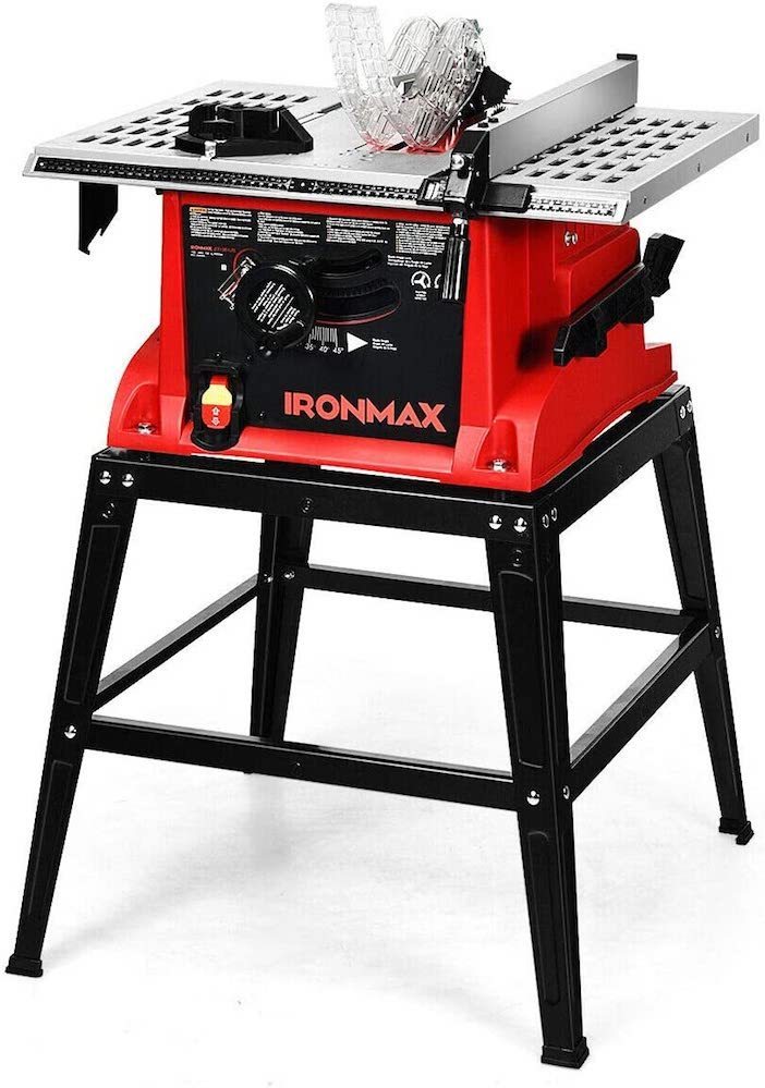 The 7 Best Table Saws In 2021, The Best Compact Table Saw