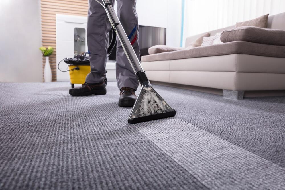 The Best Carpet Cleaner Machines in 2021 as per 105,000+ Reviews