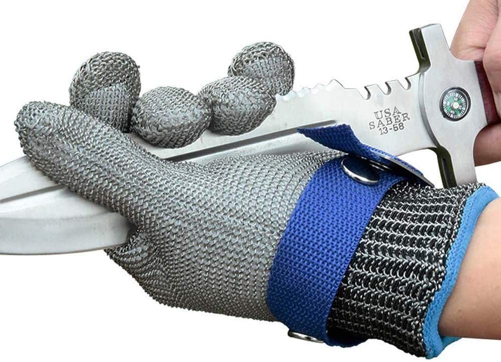 The 8 Best Cut-Resistant Gloves in 2021 (Including Waterproof and Heat Resistant Gloves)