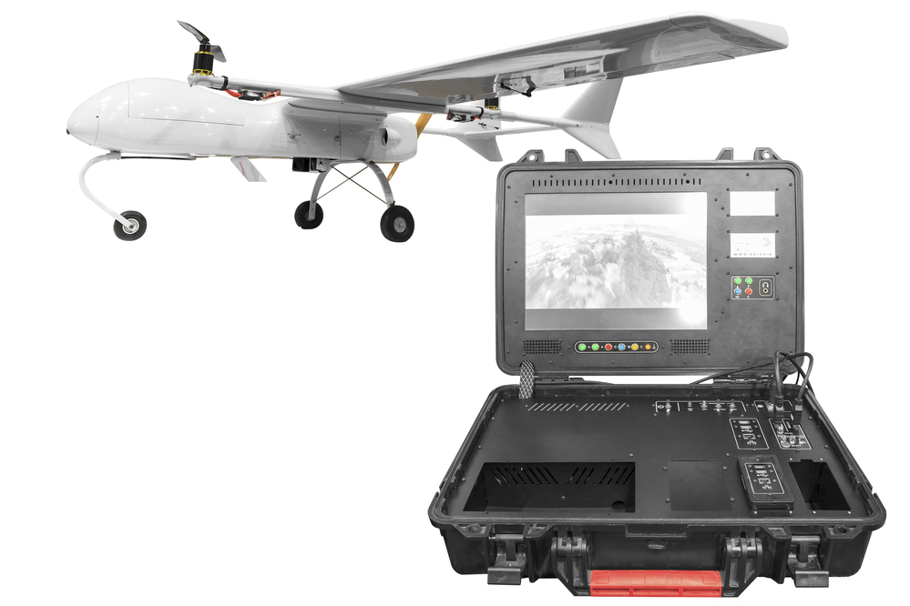 A Deep Dive into Northrop Grumman’s Newest Unmanned Autonomous Helicopter