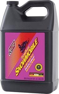 Best Oil for Snowblower