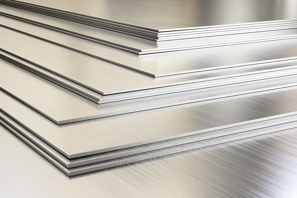 Standard Sheet Metal Sizes