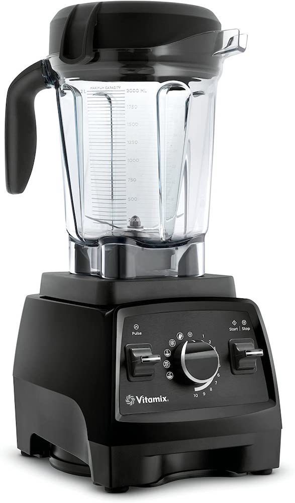 The Best Commercial Blender (Professional Blenders and Immersion