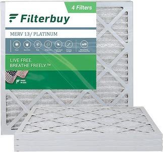best furnace filter