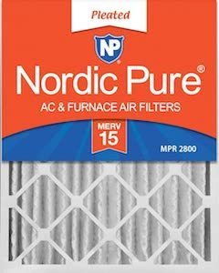 best furnace filter