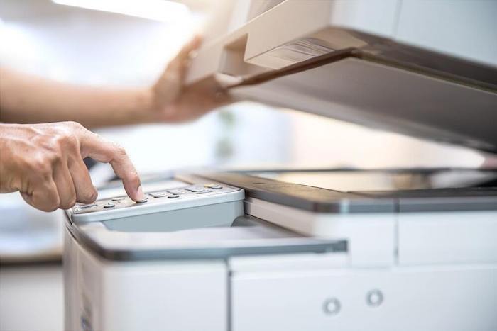 The Best Copiers for Small Businesses (Including All-in-One Printers and  Scanners)