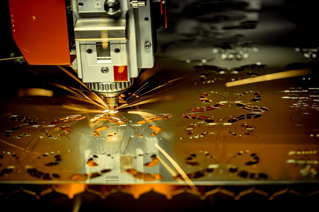 laser beam machining applications