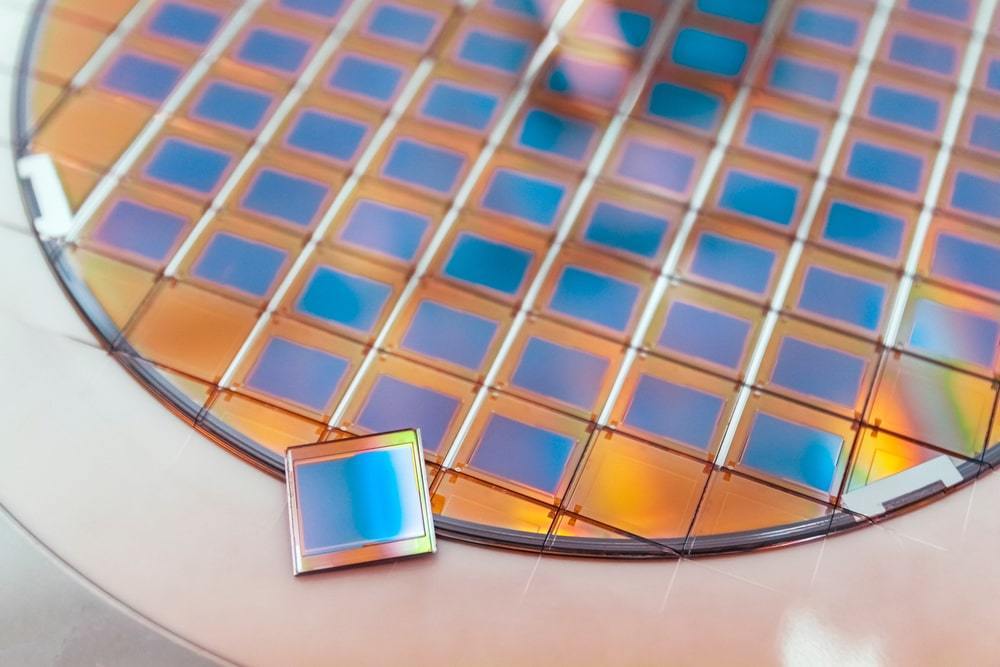 Silicon Wafer Pictures | Download Free Images on Unsplash