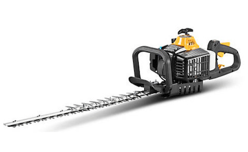 The Commercial Hedge Trimmers (Including from Brands like Poulan Pro and Husqvarna)
