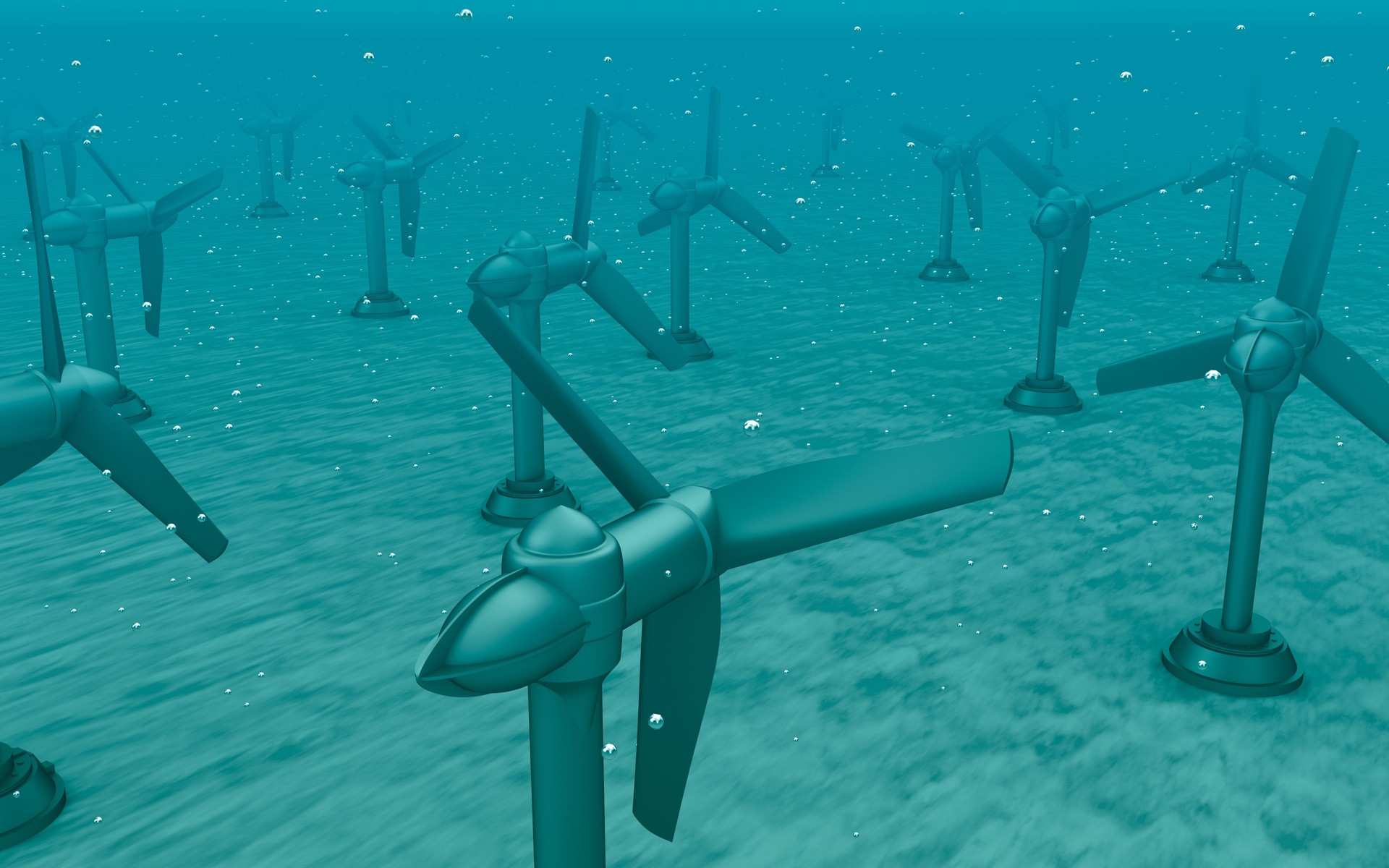 The Future of Renewable Energy [Energy Watch Series]
