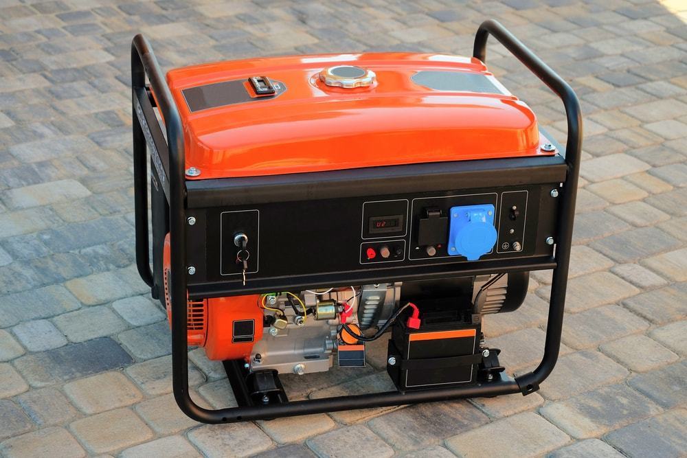 Top Manufacturers and Suppliers of Portable Generators the