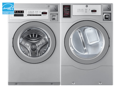 best commercial washer and dryer for home use 2021