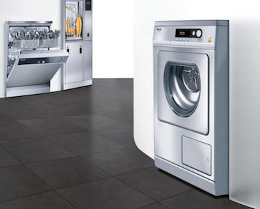 best commercial washer and dryer for home use 2021