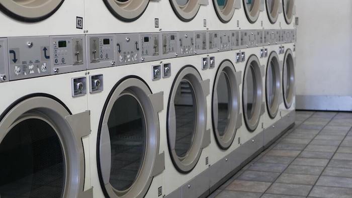 The Best Commercial Washers And Dryers Including From Brands Like 