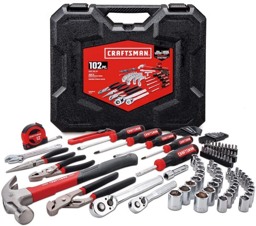 The Best Socket Wrench Set in 2021