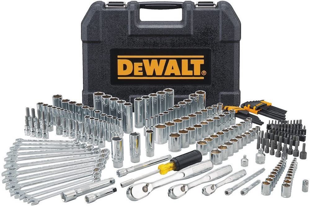 The Best Socket Wrench Set in 2021