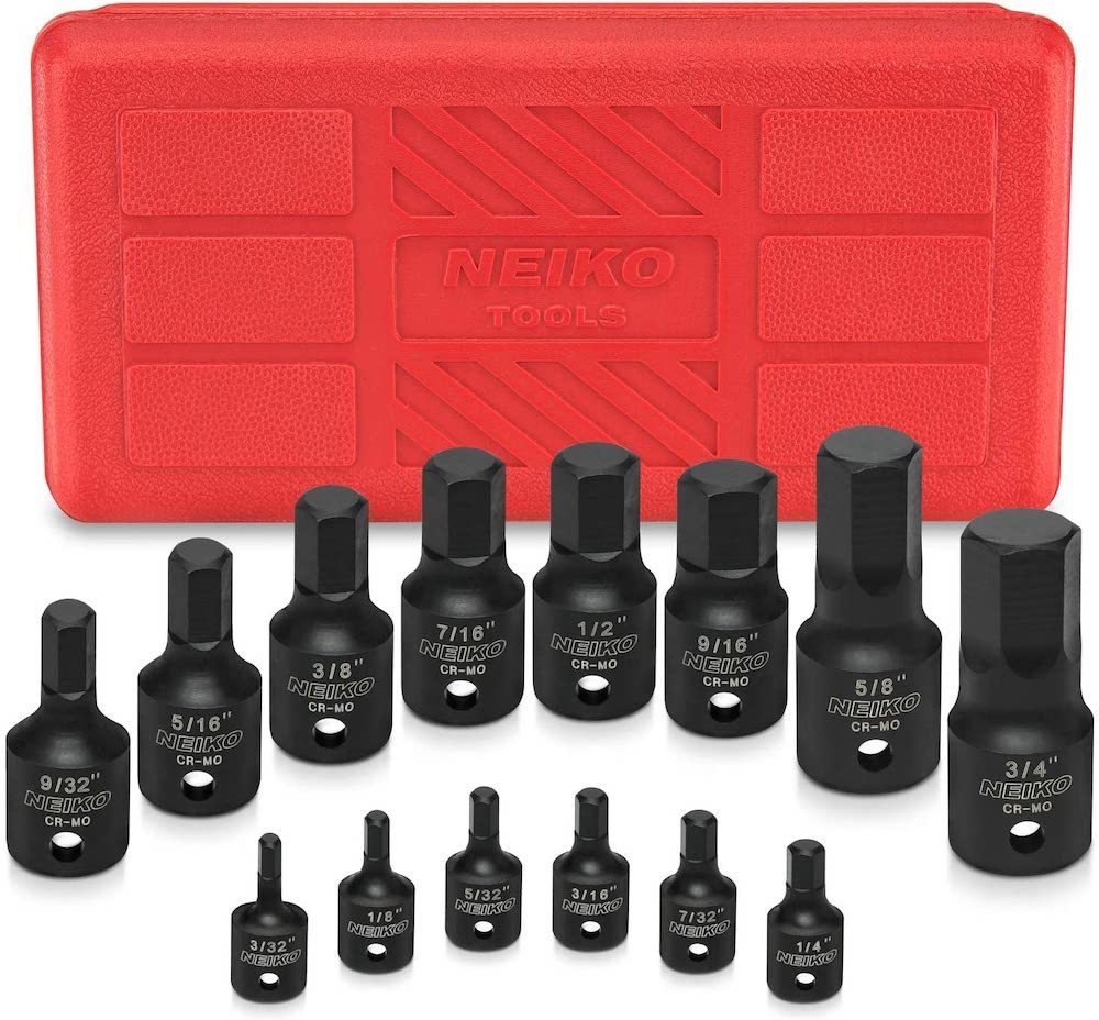 The Best Socket Wrench Set in 2021