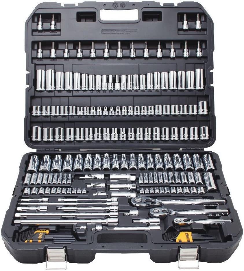 best socket set for automotive