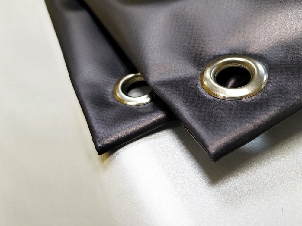 Installing Eyelets And Grommets On Leather 