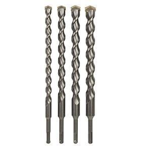The 10 Best Masonry Drill Bit Sets in 