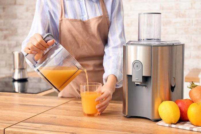 Juicer Machines for sale in Tula, Michigan