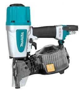 Image of Makita AN613 on Lowes website