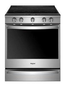 The Best Slide-in Electric Ranges to Buy in 2021, From Brands ...